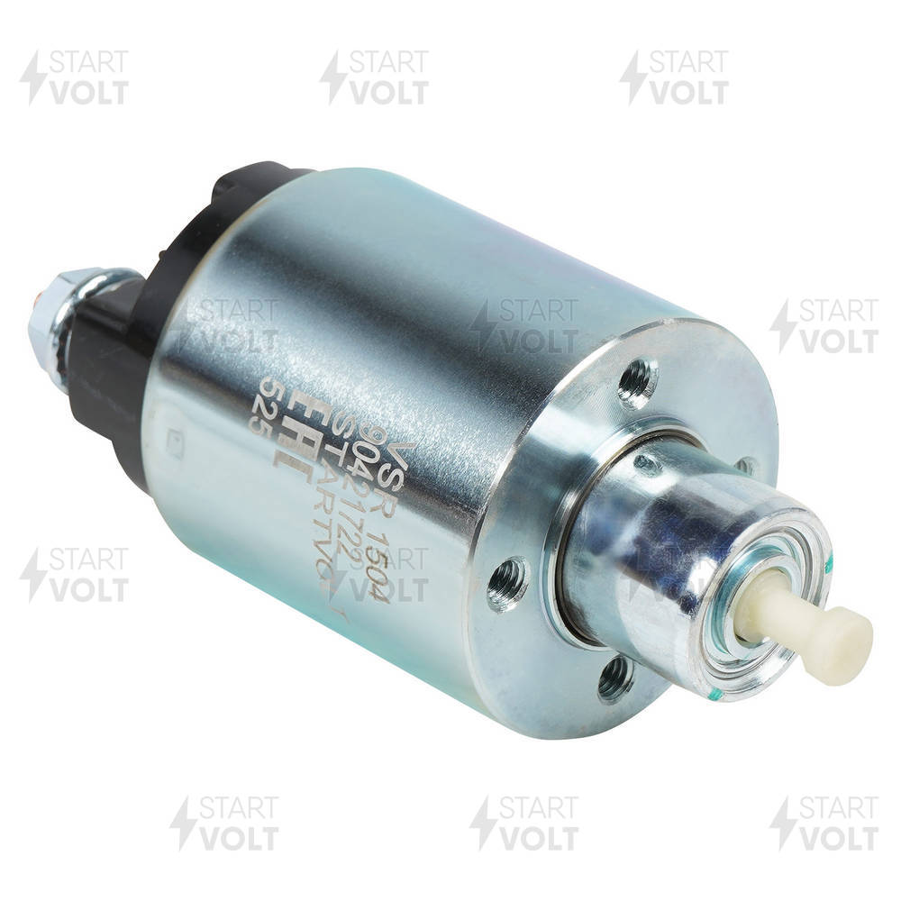 Elektromagnetický spínač pre żtartér CARVILLE, LTD1